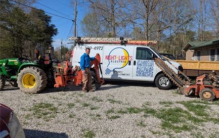 nightlightselectric.com